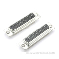 Conector D-Sub de alta densidad DIP 180 Masculino